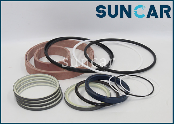 SUNCARVO.L.VO VOE11709026 VOE 11709026 Cylinder Seal Kit Untuk Wheel Loader [L150E, L150F] Kit Perbaikan