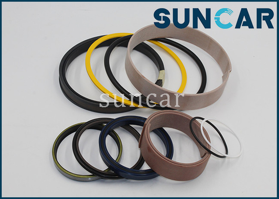 SUNCARVO.L.VO VOE11990349 VOE 11990349 Lift Cylinder Seal Kit For Wheel Loader [L120C, L120C SUNCARVO.L.VO BM, L150/L150C, and more...]