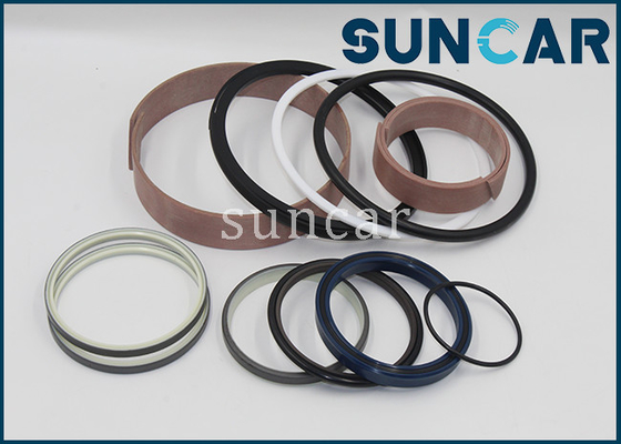 SUNCARVO.L.VO VOE11707447 VOE 11707447 Cylinder Seal Kit Untuk Wheel Loader [L120C, L120D] Kit Perbaikan