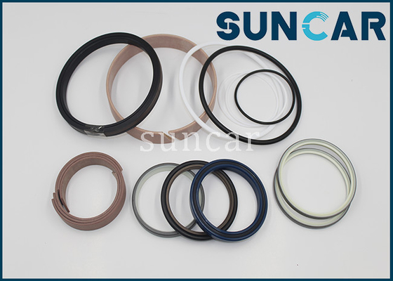 SUNCARVO.L.VO VOE11999895 VOE 11999895 Cylinder Seal Kit Untuk Wheel Loader [L90C, L90C BM, L90D] Kit Perbaikan