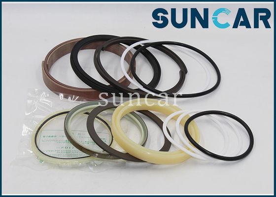 SUNCARVO.L.VO VOE14589159 VOE 14589159 Boom Cylinder Seal Kit Untuk Excavator [EC330B, EC350D]