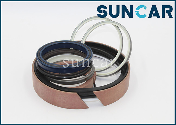 SUNCARVO.L.VO VOE11707024 VOE 11707024 Lift Cylinder Seal Kit Untuk Wheel Loader [L120D] Kit perbaikan