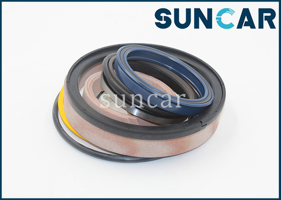 SUNCARVO.L.VO VOE17253413 VOE 17253413 Cylinder Seal Kit Untuk Wheel Loader [L110F, L110G, L110H, L120F, L120G, L120H]