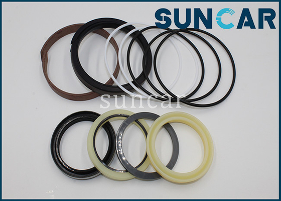 C.A.T CA5751074 575-1074 5751074 Bucket Cylinder Seal Kit Untuk Excavator [C.A.T E323F E323F L E320E E320E L E325F L]