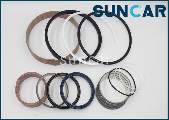 C.A.T CA3367346 336-7346 3367346 Kit Segel Silinder miring untuk Pemuat Roda/Dozer [C.A.T 938G,938G II,834H]