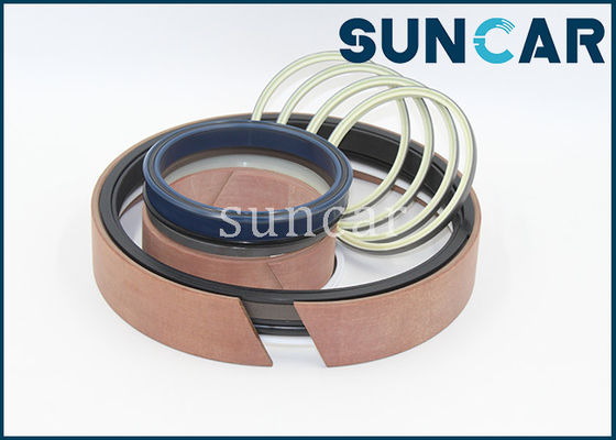 C.A.T CA9J7061 9J-7061 9J7061 Kit Segel Silinder Hidraulik Untuk Pemuat Roda [966D]
