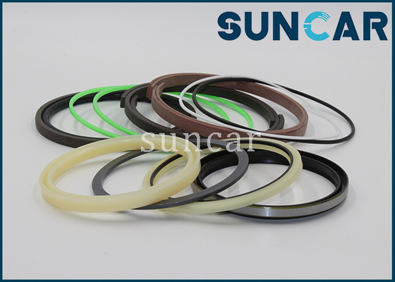 C.A.T CA2107083 210-7083 2107083 Stick Cylinder Seal Kit Untuk Backhoe Loader[432E, 434E]