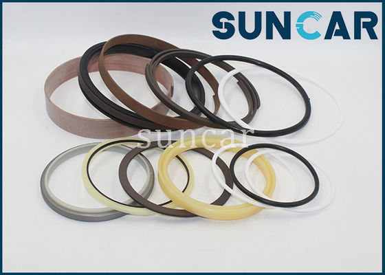 C.A.T CA3812732 381-2732 3812732 Boom Cylinder Seal Kit Untuk Backhoe Loader[420E, 432E, 434E]