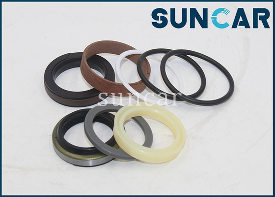 C.A.T CA7X2807 7X-2807 7X2807 Set segel silinder kemudi untuk roda skidder[C.A.T 528B]