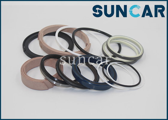C.A.T CA2285271 228-5271 2285271 Lift Cylinder Seal Kit Untuk Kompaktor Landfill & Wheel Dozer[814F, 814F II, 816F, 816F II]