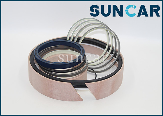 SUNCARVO.L.VO VOE 11702757 VOE 1170275 Kit Segel Silinder Untuk Excavator [EC340] Kit Perbaikan