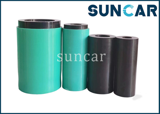 FKM Material Tube Oil/Fuel Resistant, Chemical Resistant, High-Temperature Resistant [Customize Product] [Membuat produk sesuai kebutuhan Anda]