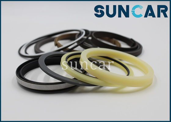 Hitachi 4407490 Arm Cylinder Seal Kit Untuk Excavator [EX2500, EX2500-5, EX2500-6, EX2600-6LD]