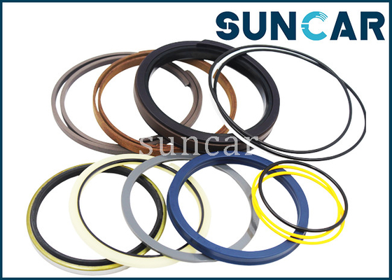 Hitachi 4240075 Outrigger Cylinder Seal Kit Untuk Excavator [EX160WD] Kit Perbaikan