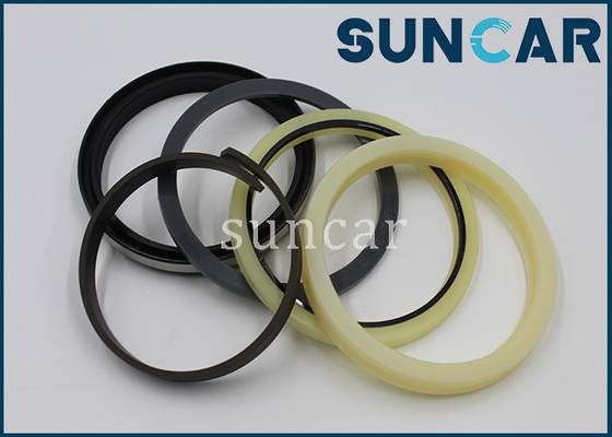 Hitachi 4407493 Arm Cylinder Seal Kit Untuk Excavator [EX2500, EX2500-5, EX2500-6, EX2600-6BH]