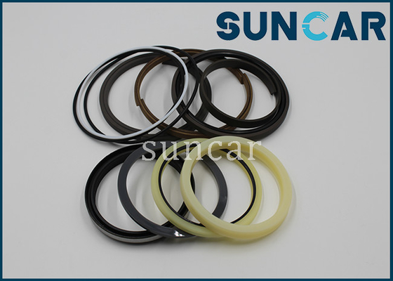 Hitachi 9078844 Kit Segel Silinder Lengan Hidraulik Untuk Excavator [EX270]Kit Perbaikan