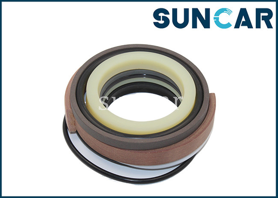 Hitachi 4660828 Boom/Bucket Cylinder Seal Kit Untuk Excavator [EX2500-5, EX2600-6BH, EX2600-6LD, EX5500-5, dan lainnya...]