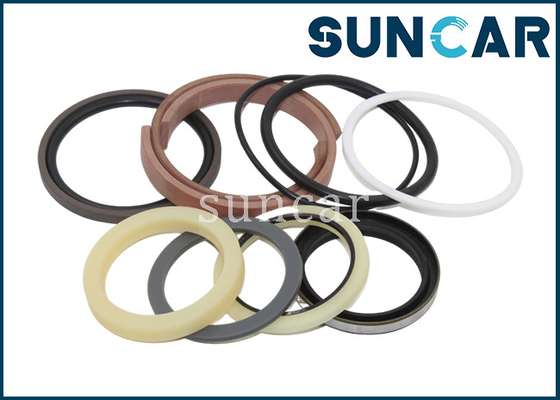 Hitachi 4438696 Bucket Cylinder Seal Kit Untuk Excavator [EX550-5 JPN, EX600H-5 JPN, ZX600, ZX650H]