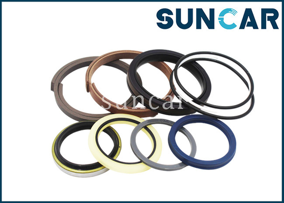 Hitachi 4355825 Blade Cylinder Seal Kit Untuk Excavator [EX60-3] Kit Perbaikan