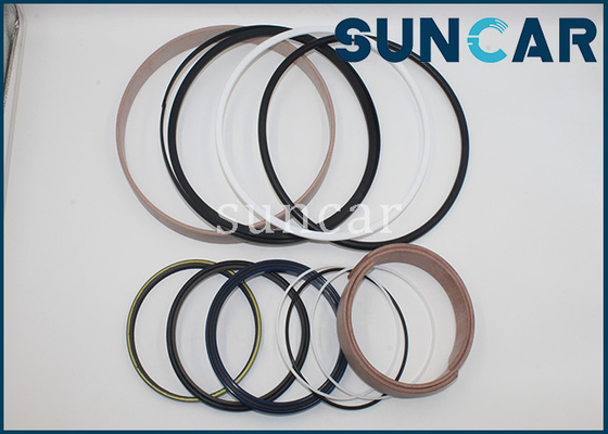 Hitachi 4291362 Cylinder Seal Kit Untuk Excavator [EX700, EX750-5, EX800H-5, ZX800, ZX850-3, ZX850-3F, ZX850H, dan banyak lagi...]