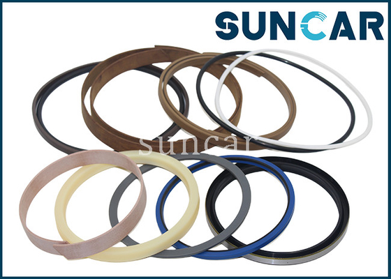 Kobelco S19000-59899 S1900059899 Boom/Arm Cylinder Seal Kit Untuk Mini Excavator[SK030]