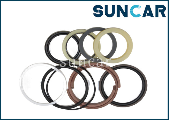 Kobelco S19000-61699 S1900061699 Bucket Cylinder Seal Kit Untuk Excavator [SK030]