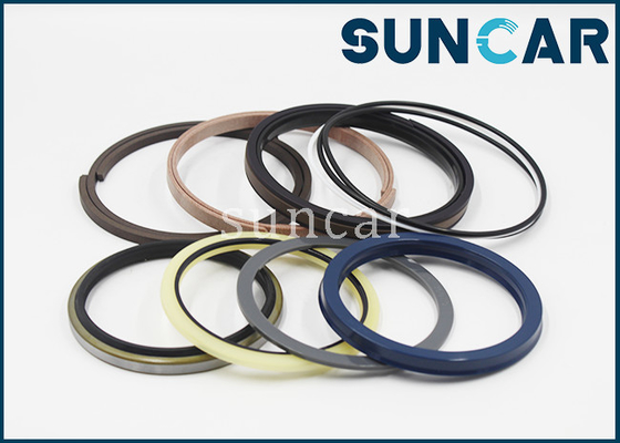 Kobelco 878000451 Lift Cylinder Seal Kit Untuk Skid Steer Loader [SK09J]