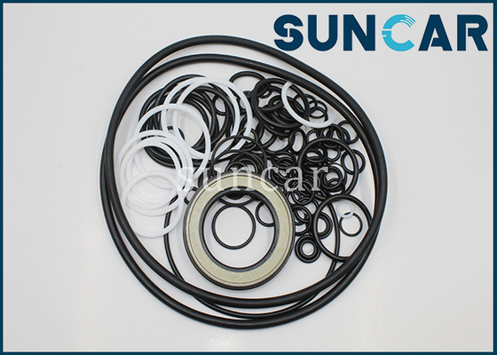 Komatsu 708-1L-00511 7081L00511 Kit Seal Pompa Utama Hidraulik Untuk Excavator[PC128US,PC138,PC138US]