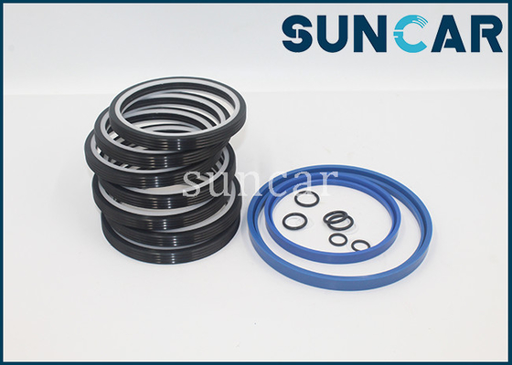 C.A.T CA0964612 096-4612 0964 Kit segel sendi putar/pusat untuk excavator[E200B, E300B]