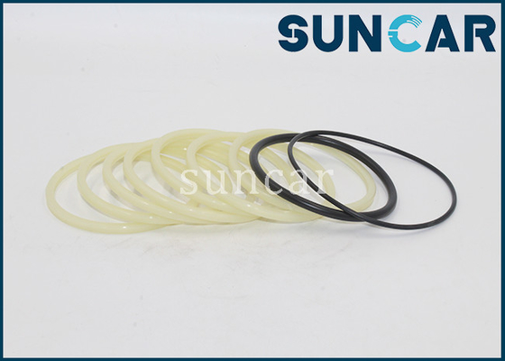 Doosan 480-00002 48000002 Kit Segel Gabungan Swivel/Center Untuk Excavator[Solar 035]
