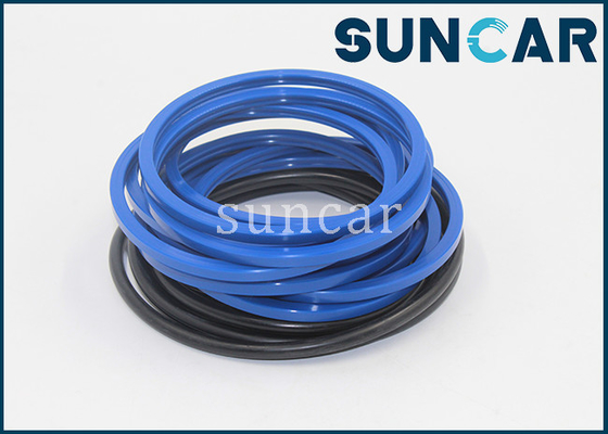 Hitachi 9076840 Swivel/Center Joint Seal Kit Untuk Excavator [EX60, EX60UR]