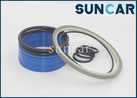 Komatsu 703-04-12120 7030412120 Kit Segel Gabungan Swing/Center Untuk Excavator[PC05, PC07]
