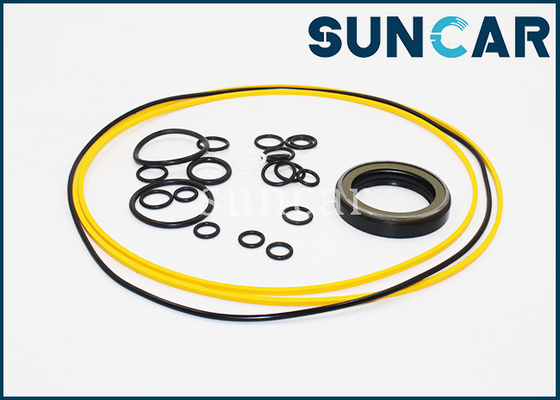 Doosan GHS-350-1-8339 Travel Motor Seal Kit Untuk Excavator[Solar035]