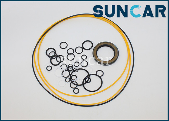 Hitachi 9080113 Travel Motor Seal Kit Untuk Excavator[EX100,EX120] Kit Perbaikan