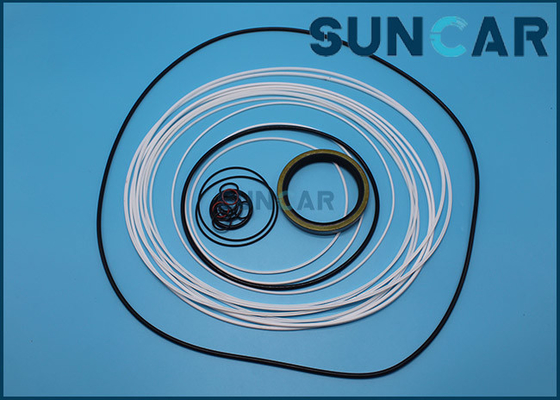 KIT SEAL TRANSMISSION 154-15-05200 154-15-05210 154-15-05220 FITS untuk D85A, D85E, D85P