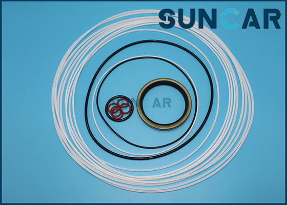 KIT SEAL TRANSMISSION 154-15-31000 154-15-31000P010 FIT untuk SHANTUI SD22