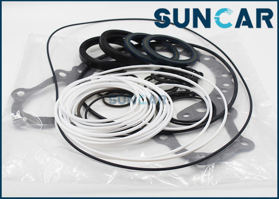 714-12-05012 TRANSMISION SEAL KIT FITS untuk KOMATSU WA350-3A WA350-3