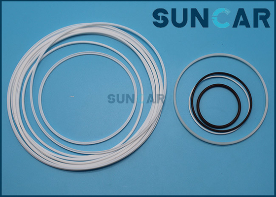KIT SEAL TRANSMISI KUALITAS Tinggi FIT untuk C.A.T D3B