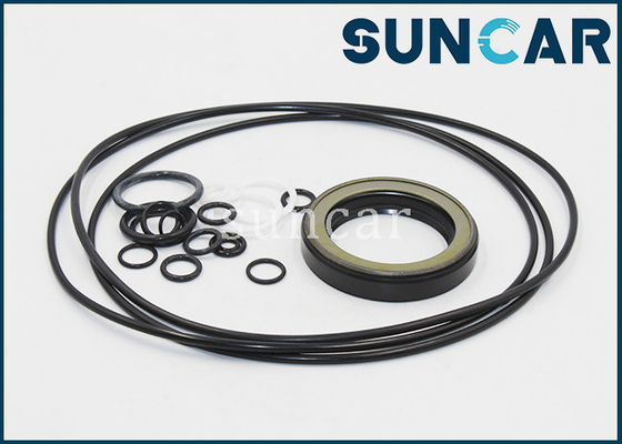 John Deere FXB00001173 Swing Motor Seal Kit Untuk Excavator [300GLC, 350GLC, 290GLC, 380GLC]