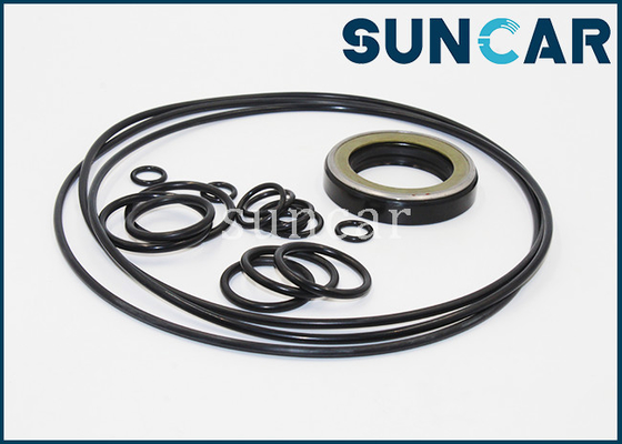 Hitachi 4469027 Swing Motor Seal Kit Untuk Excavator [ZX75,ZX85] Kit Perbaikan