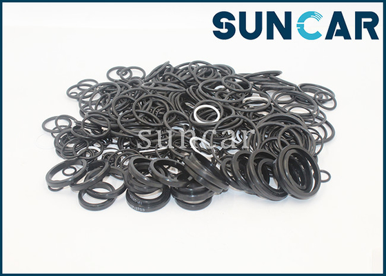 C.A.T CA2369095 236-9095 2369095 Kit Segel Katup Utama Untuk Pemuat Roda [966H, 972H]