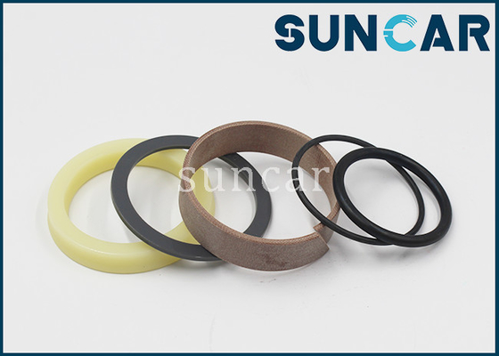 Hyundai 31Y1-39080 Track Adjuster Seal Kit Untuk Excavator[HX220L, R210NLC9, R220NLC9A]