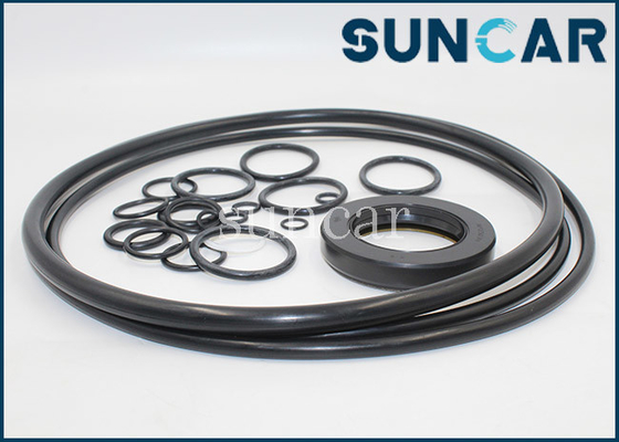 714-07-05140 KUALITAS TINGGI TRANSMISI SEAL KIT FIT untuk KOMATSU WA470-6 WA480-6