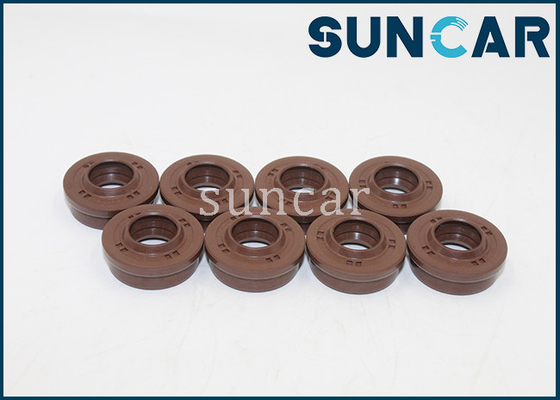 Kobelco LQ30V00033F2 Pilot Valve Seal Kit Untuk Excavator [SK170-9, SK295-9, 230SR-3, SK210-9, SK350-9, 260SR-3]
