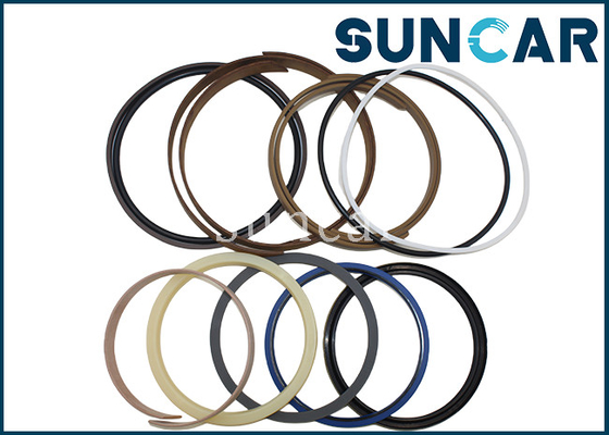 C.A.T CA2742511 274-2511 2742511 Boom/Bucket Cylinder Seal Kit Untuk Excavator[320C, 322C]