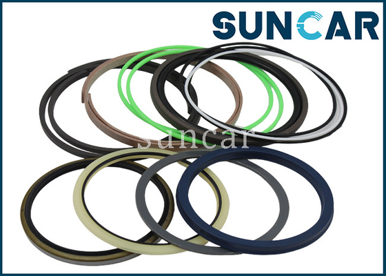 C.A.T CA2742515 274-2515 2742515 Set Segel Silinder Arm Untuk Excavator [320C, 322C]