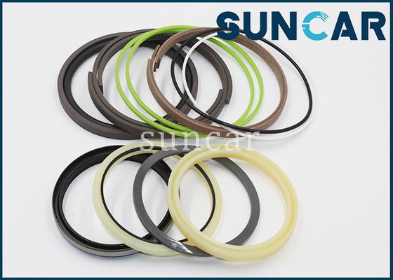C.A.T CA2668045 266-8045 2668045 Bucket Cylinder Seal Kit Untuk Excavator [320D, 320D L, 323D L, 325D L, 329D, 329D L]