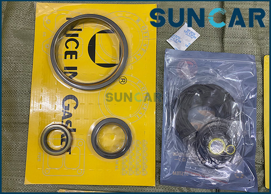 C.A.T 3306PC KIT GASKET KUALITAS BAIK FIT untuk mesin kucing