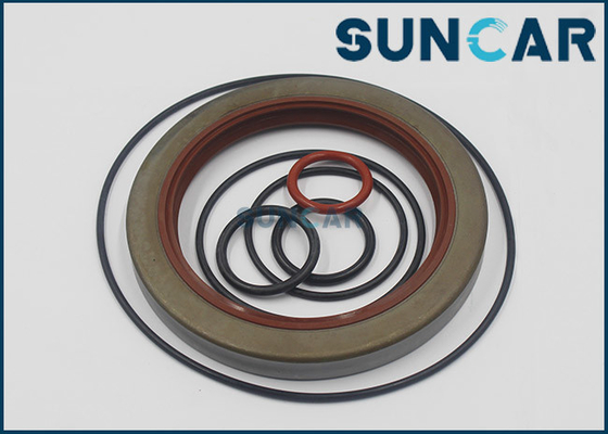 CA2417580 Kit Seal Silinder Tilt Untuk Skidder Jalur C.A.T 527