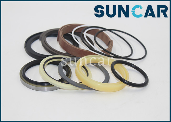 SUNCARVO.L.VO VOE 6630937 VOE 6630937 Silinder Seal Kit Untuk 4500 Kit Perbaikan